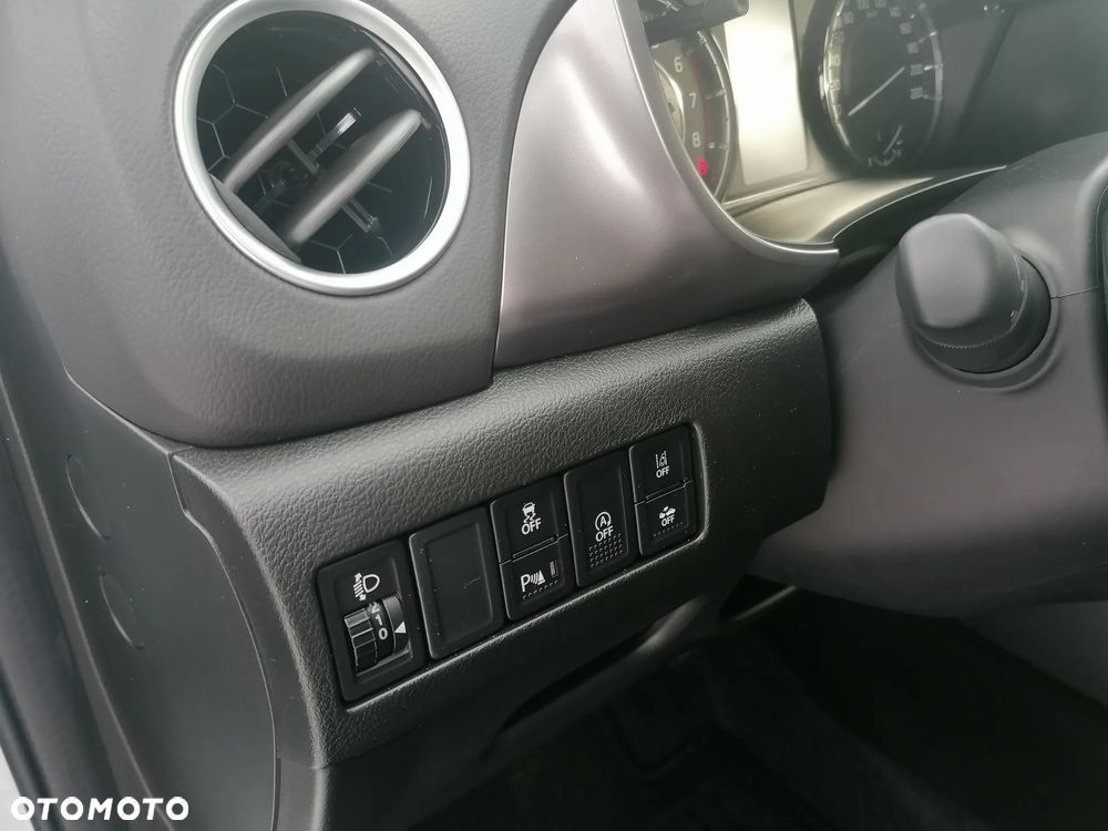 Suzuki Vitara 1.4 Boosterjet mHEV Premium Plus 2WD - 10