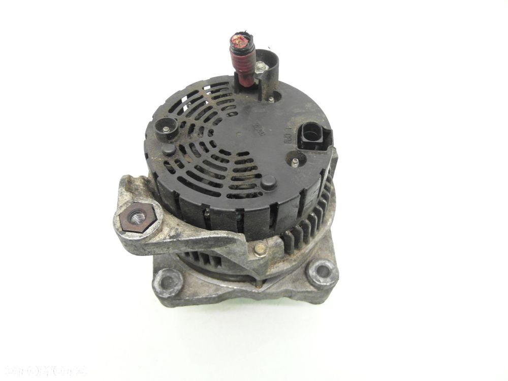 ALTERNATOR BMW E46 320 d 2249966 2542343B - 4