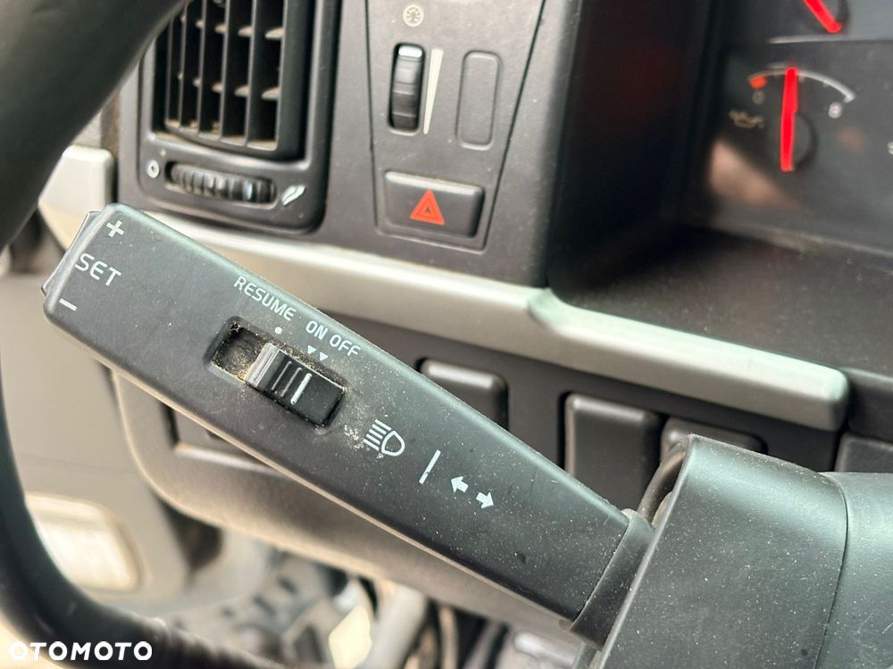 Volvo FMX 500 4x2 EURO5 - 20