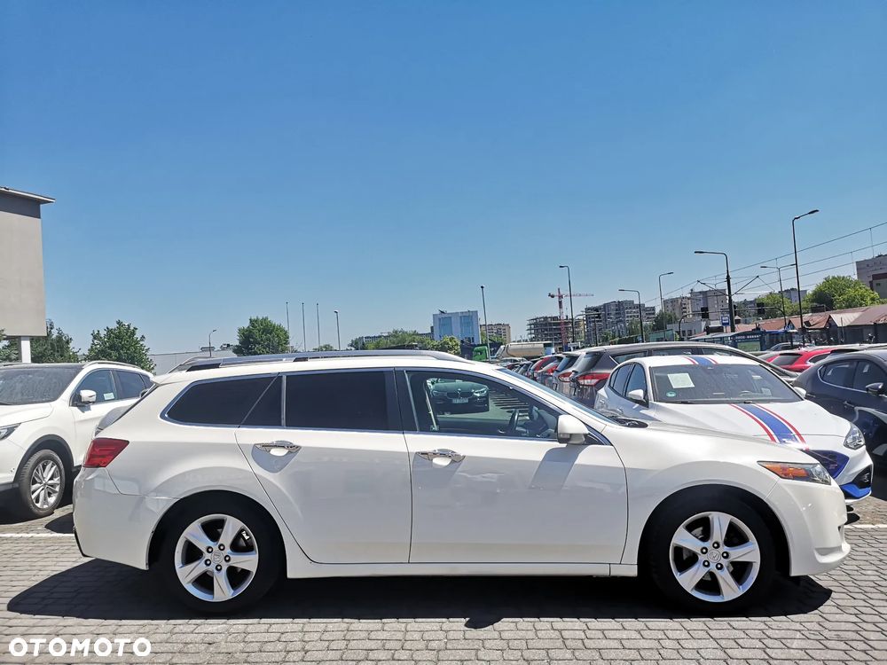 Honda Accord 2.0 Lifestyle - 5