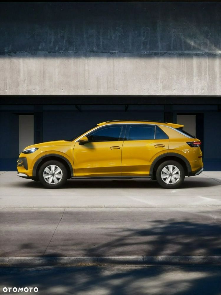 Volkswagen T-Roc - 4