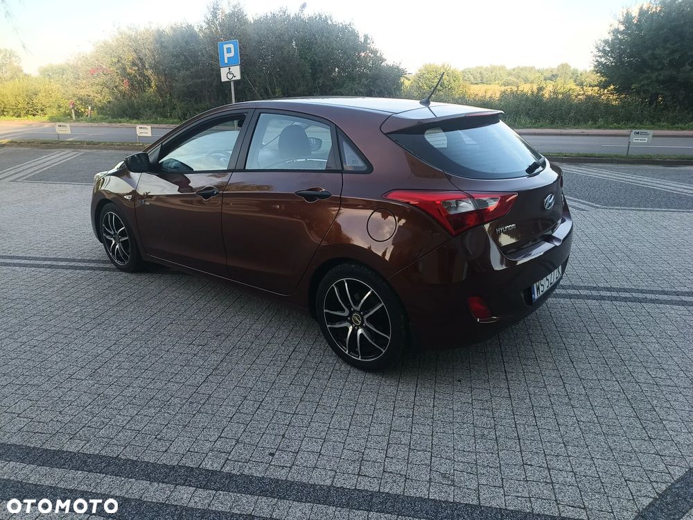 Hyundai i30 1.6 Style - 5