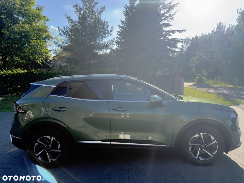 Kia Sportage 1.6 T-GDI L 2WD - 1