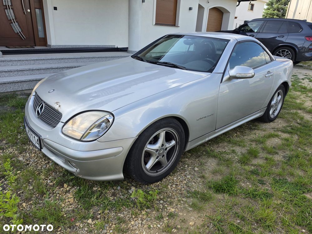 Mercedes-Benz Inny - 5