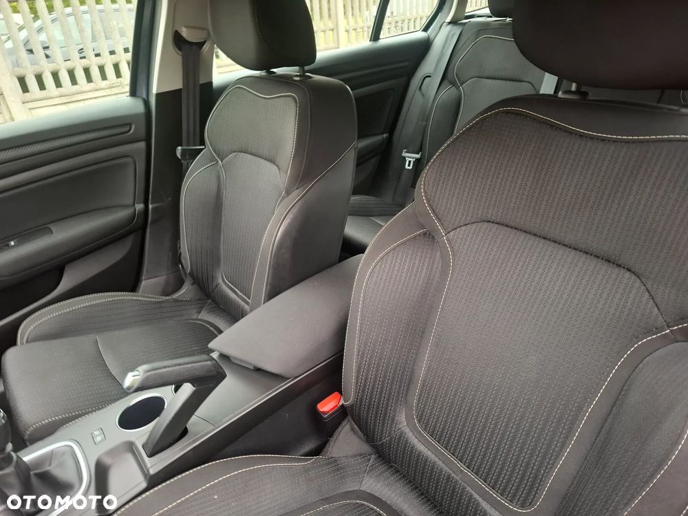 Renault Megane - 26