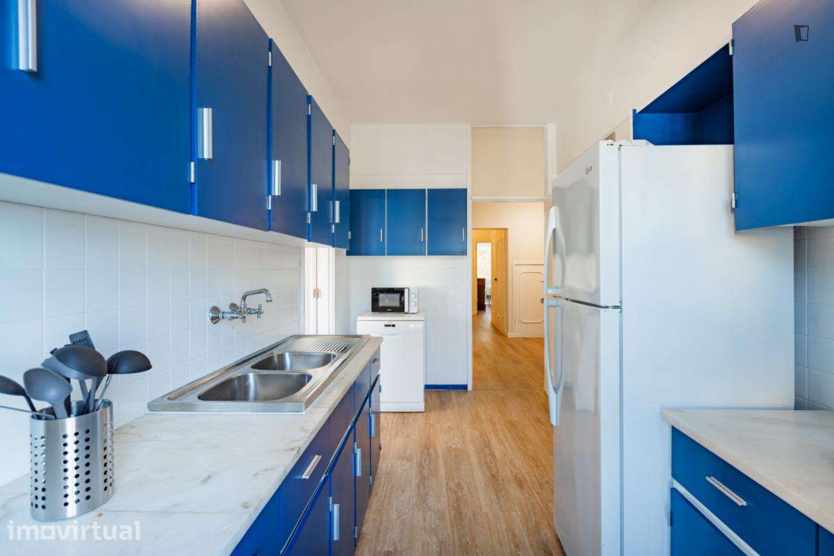 Apartamento com 3 quartos - localizado em Nevogilde Porto - Grande imagem: 2/55