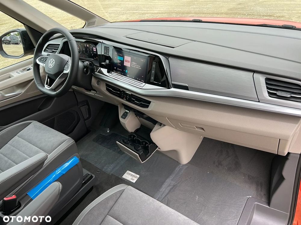 Volkswagen California - 15