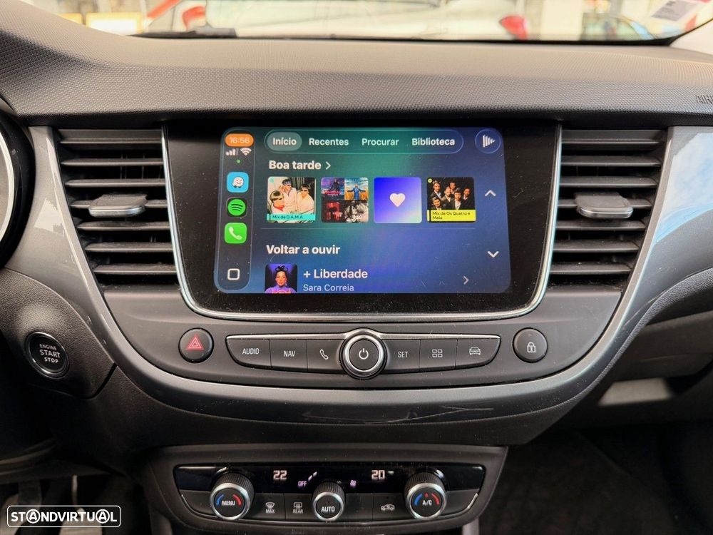 Opel Crossland 1.2 T Elegance - 29