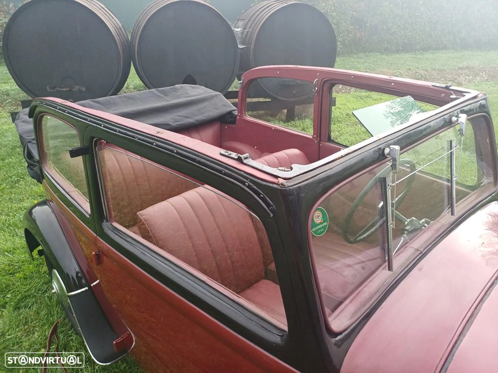 Outra não listada Adler - 18