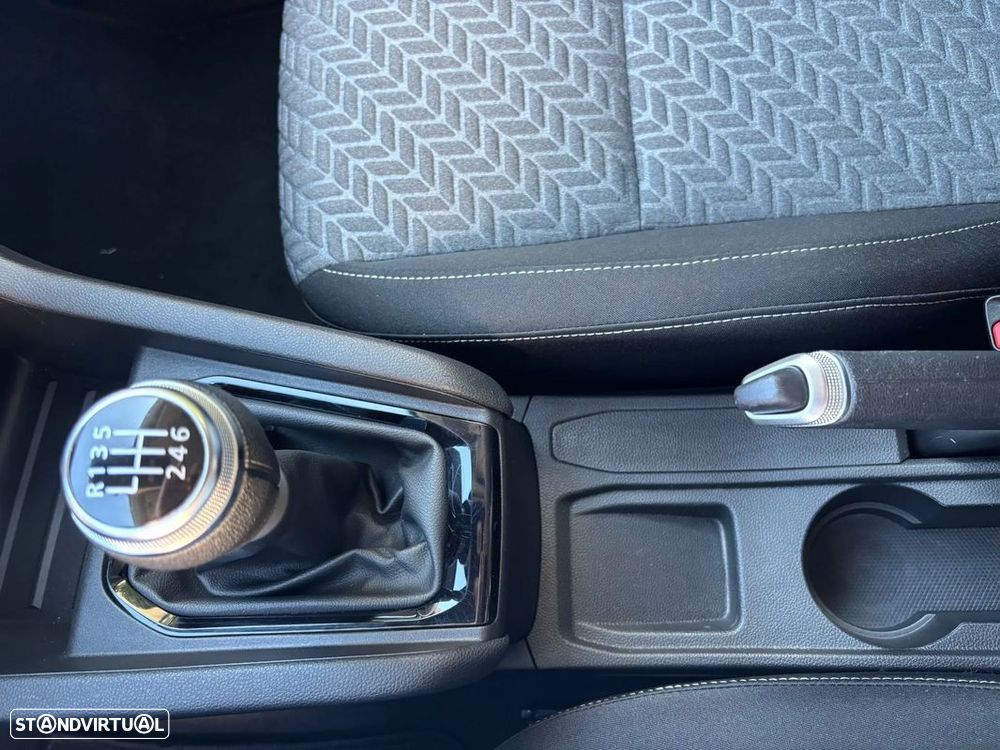 Renault Clio 1.5 Blue dCi Evolution - 41