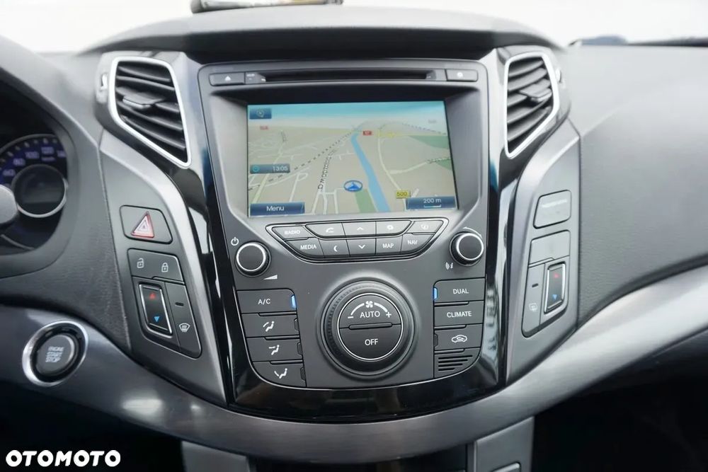 Hyundai i40 - 18