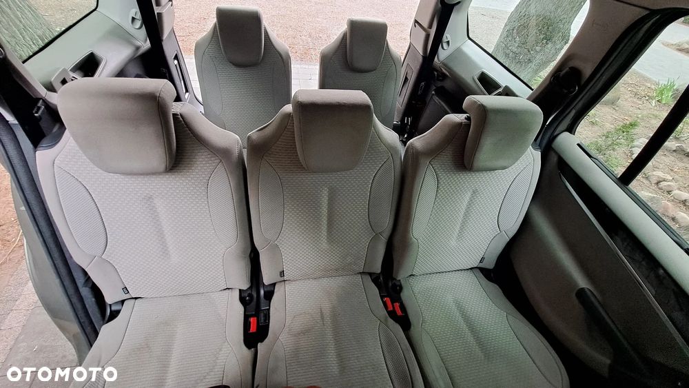 Citroën C4 Picasso 2.0 HDi Selection - 6