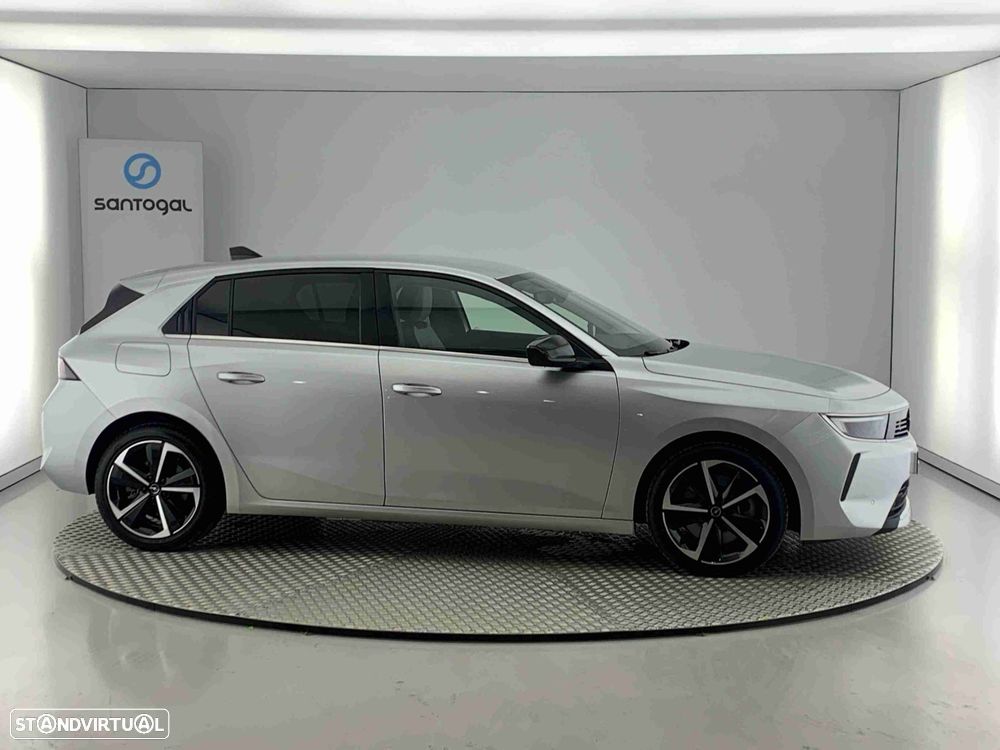 Opel Astra 1.6 T PHEV Elegance - 1