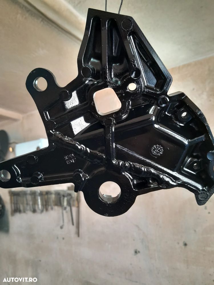 Sudură aluminiu. - 10