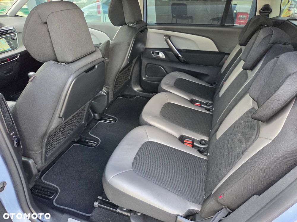 Citroën C4 Picasso BlueHDi 120 Business Class - 22