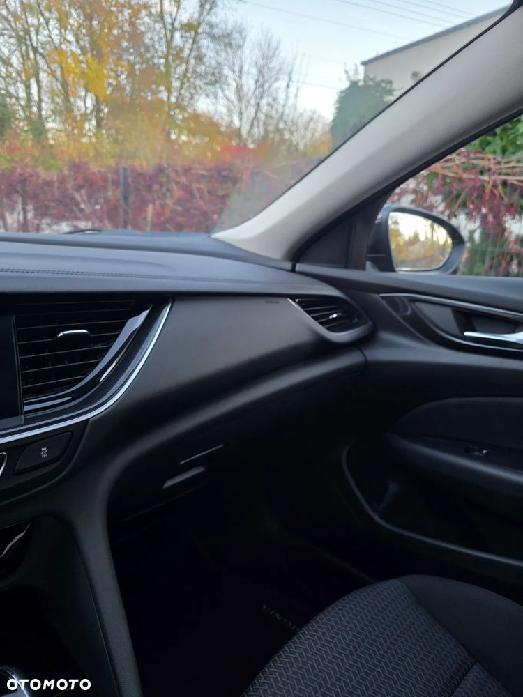 Opel Insignia 2.0 CDTI Elegance S&S - 21