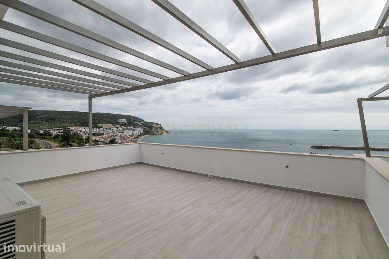 Condomínio Villas d’Ouro – Exclusividade e Conforto no Coração de Sesi - Grande imagem: 2/60