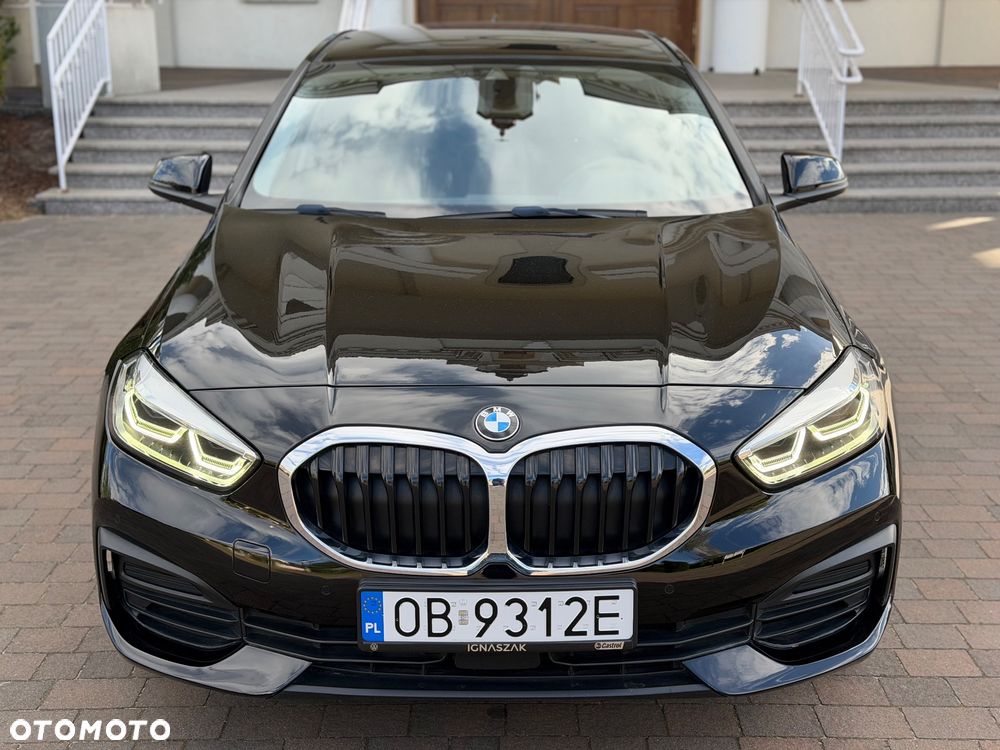 BMW Seria 1 116i - 3