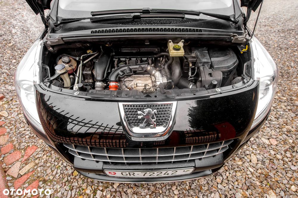 Peugeot 3008 155 THP Platinum - 15