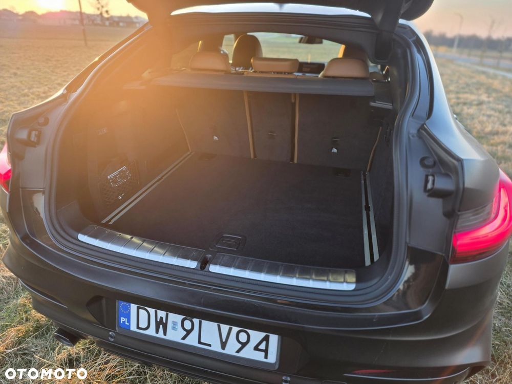 BMW X4 xDrive30i M Sport sport - 11