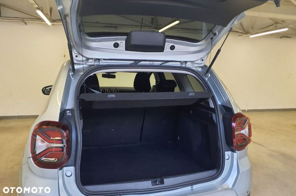 Dacia Duster 1.5 Blue dCi Prestige EU6d - 9