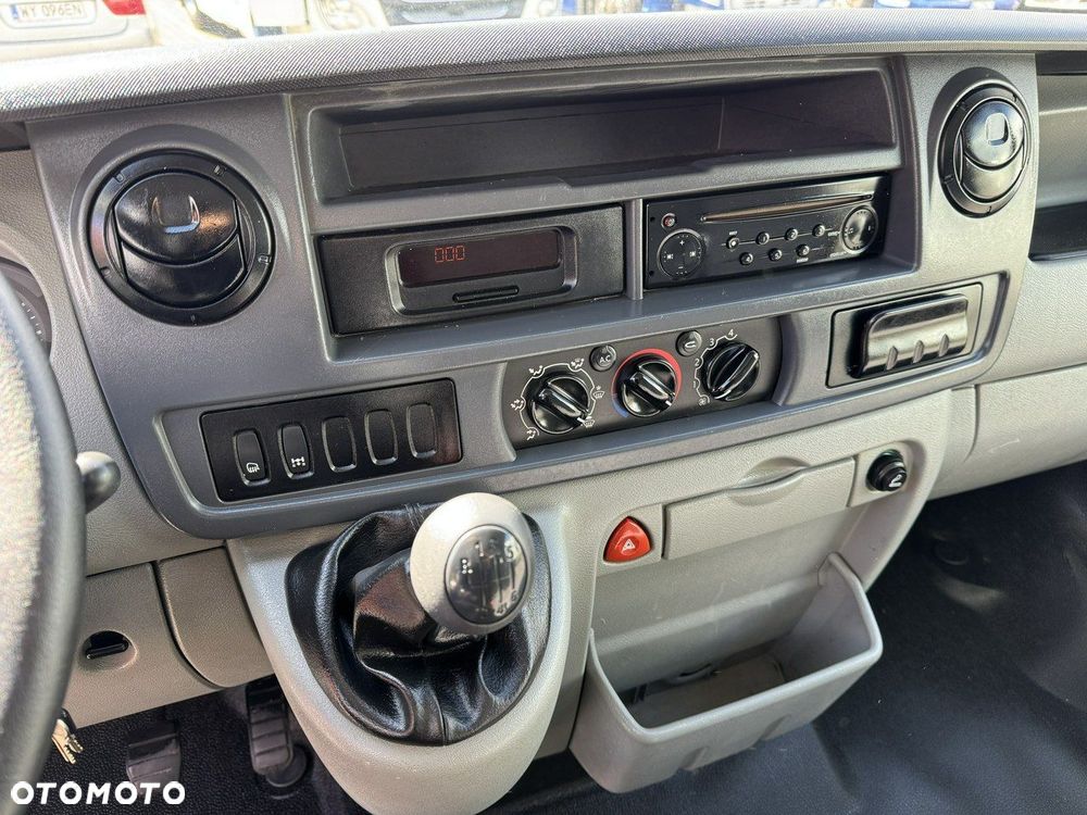 Renault Mascott - 25