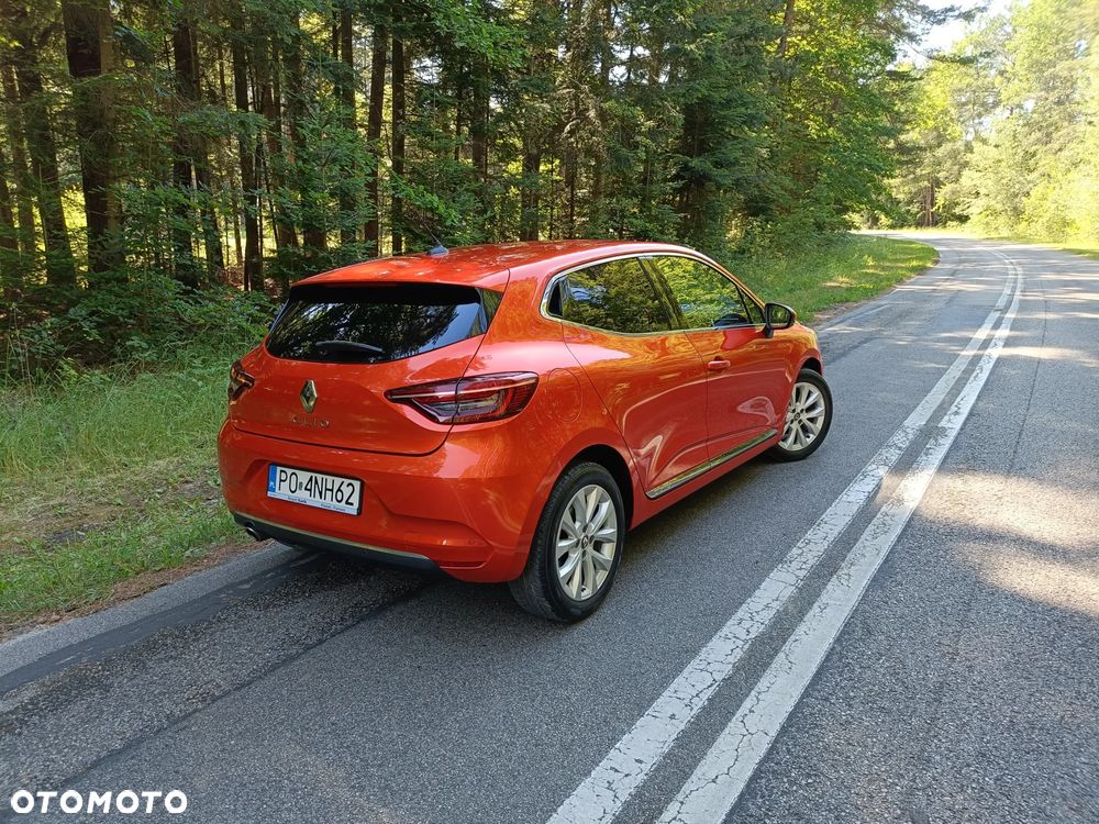 Renault Clio 1.0 TCe Intens - 32