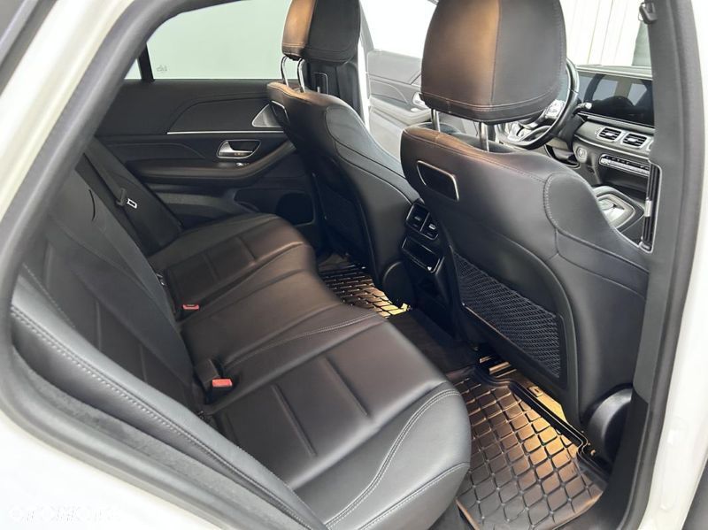 Mercedes-Benz GLE 400 d 4-Matic Premium - 6