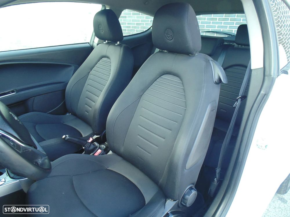 Alfa Romeo MiTo 1.3 JTDM Urban - 25
