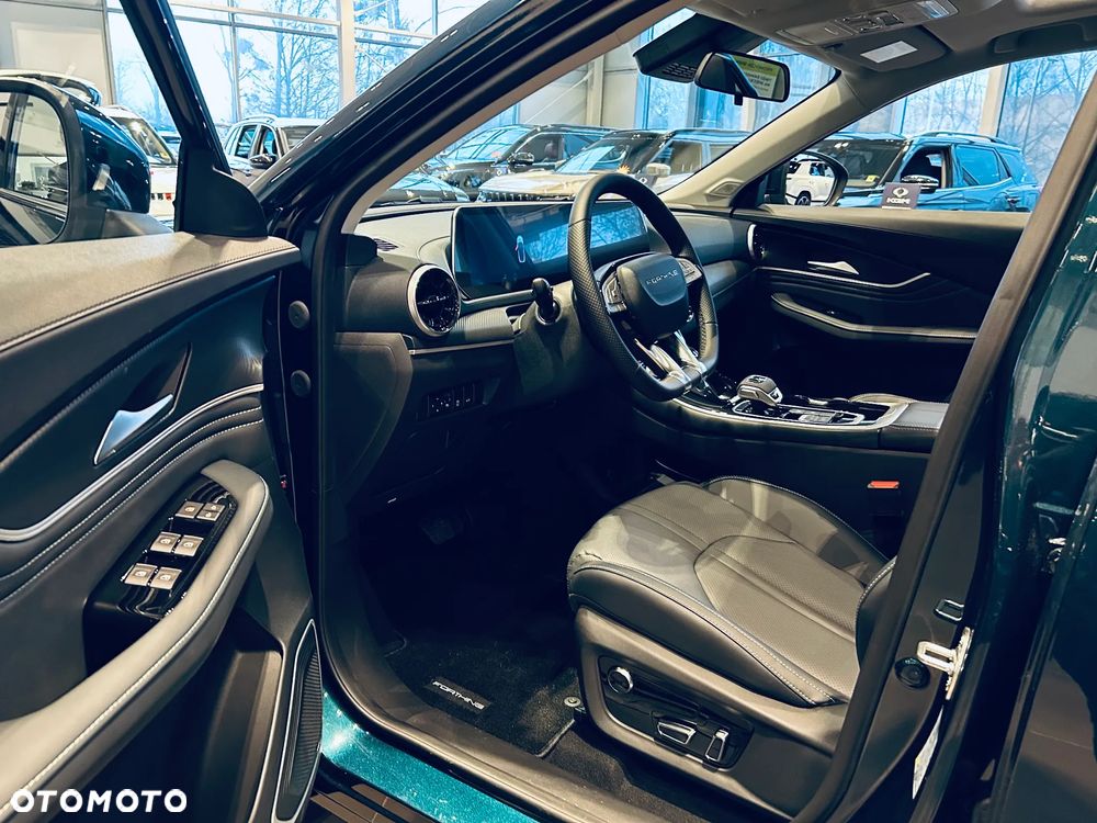 Forthing T5 EVO - 12