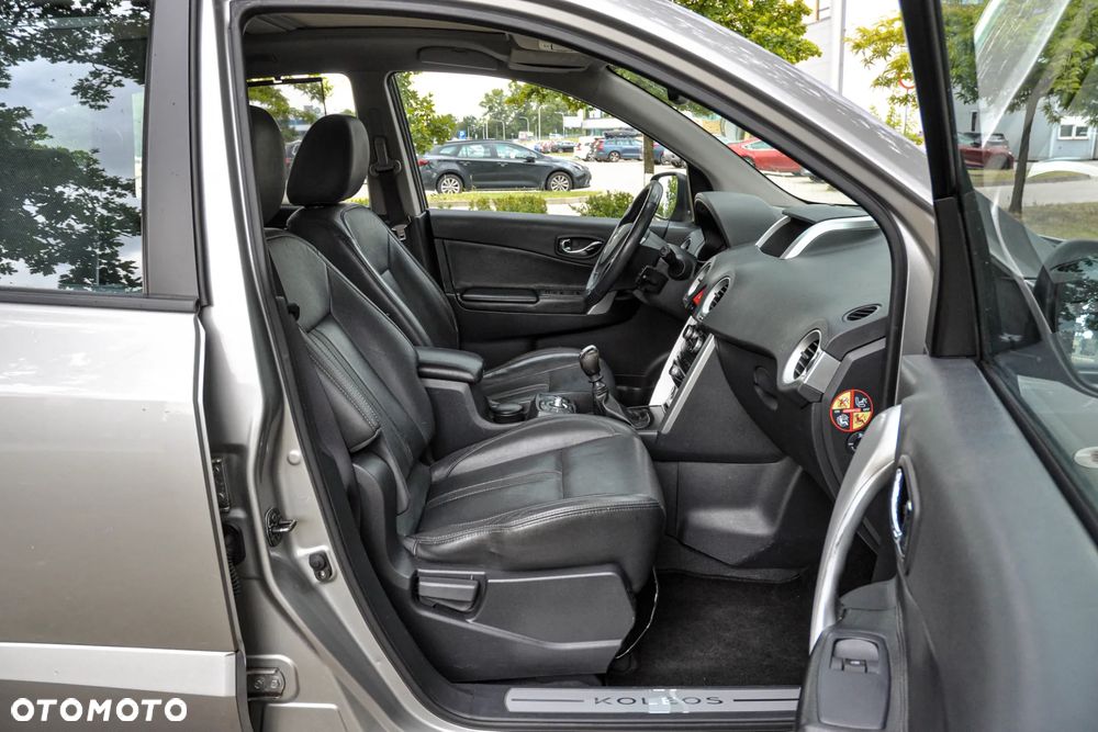 Renault Koleos - 11