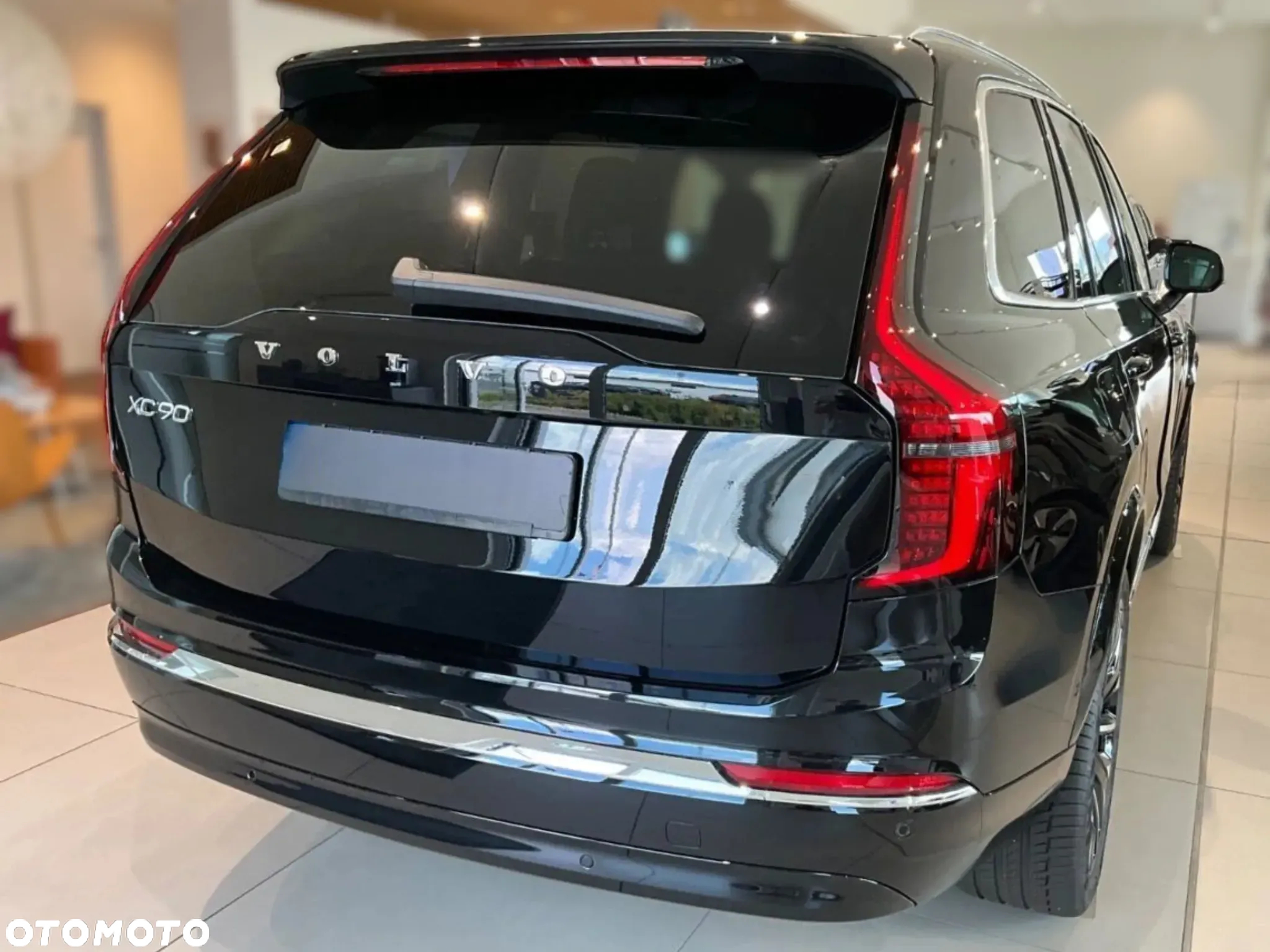 Volvo XC 90 - 6