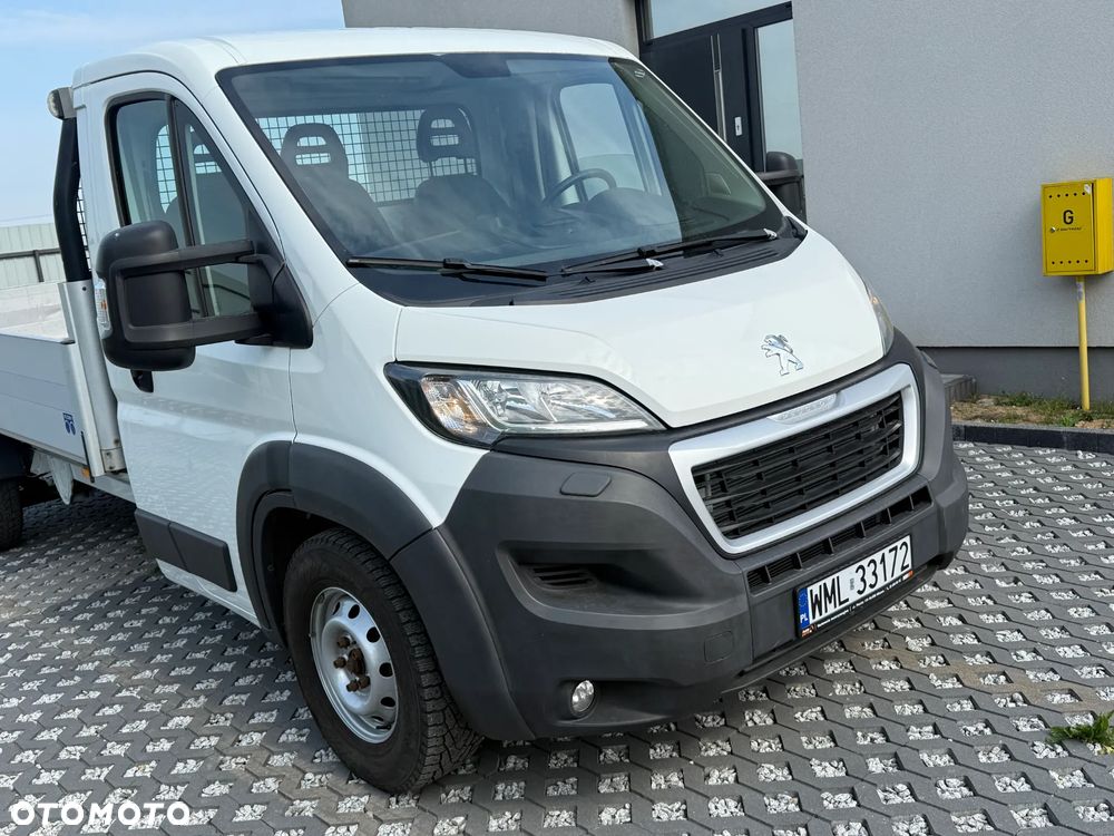 Peugeot BOXER - 5