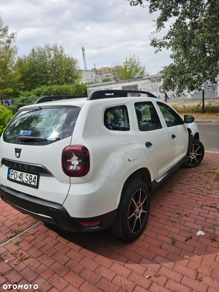 Dacia Duster 1.5 dCi Comfort - 9
