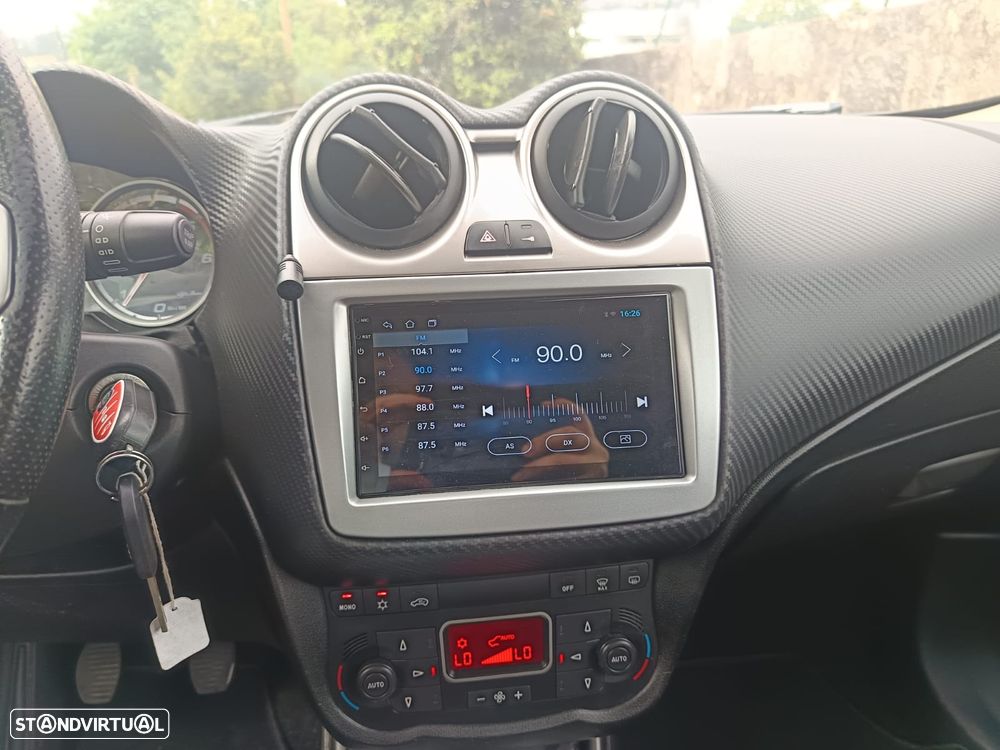 Alfa Romeo MiTo 1.6 JTD Progression - 21