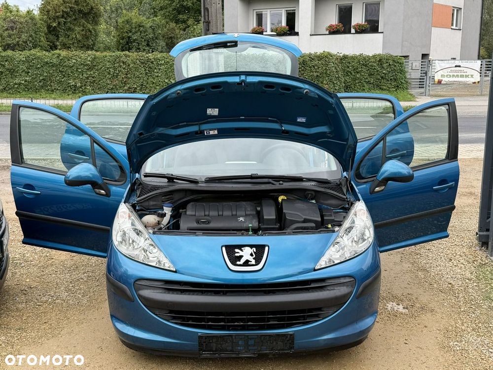 Peugeot 207 - 25