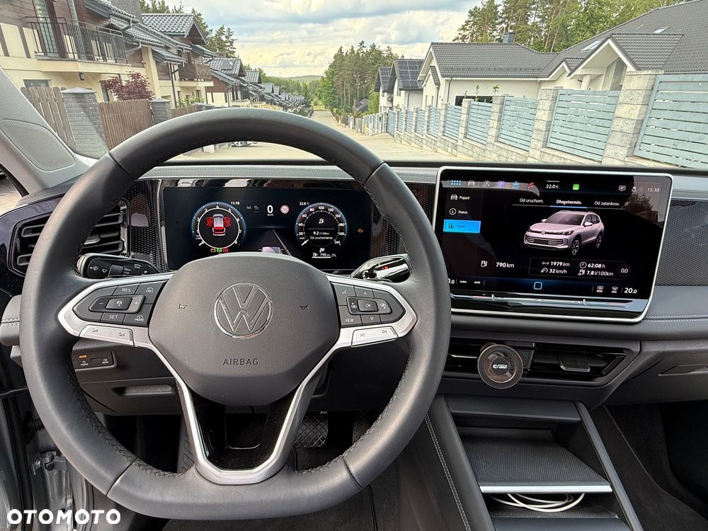 Volkswagen Tiguan - 20