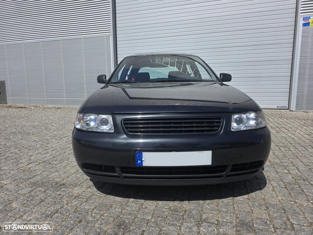 Audi A3 1.9 TDI Sport - 2
