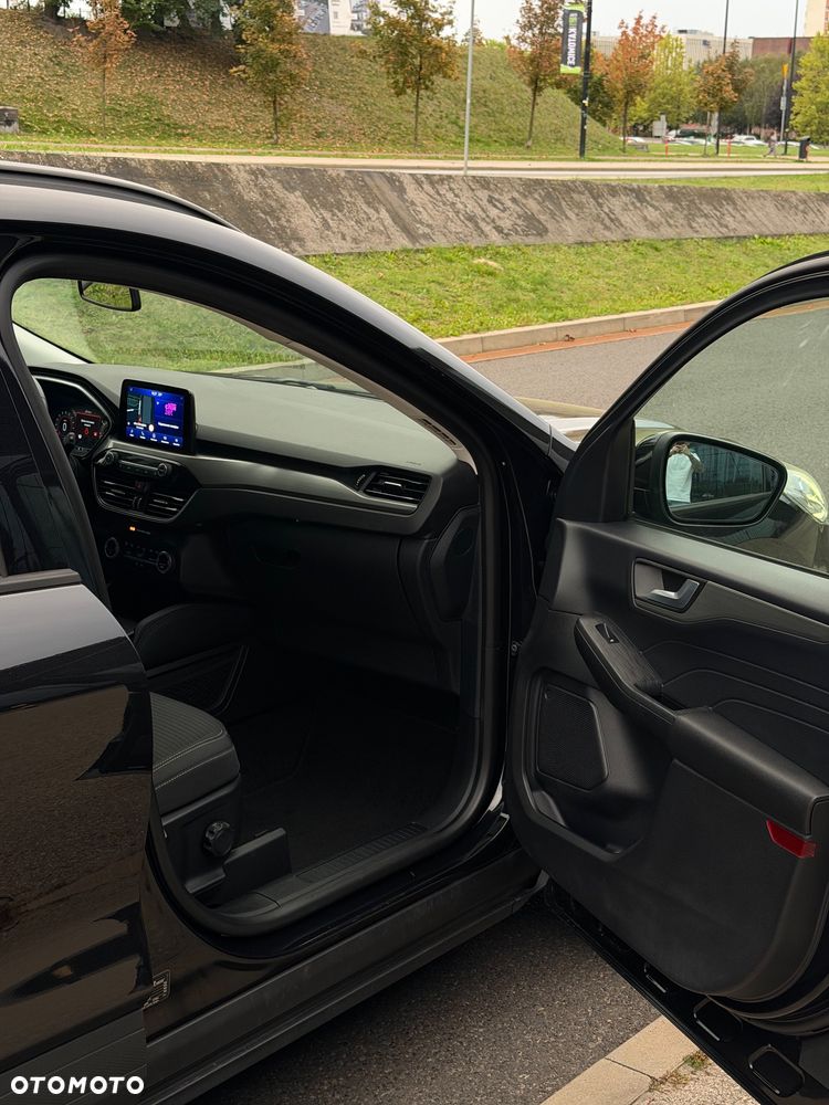 Ford Kuga - 15