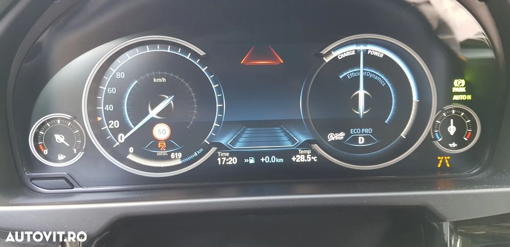 BMW X5 xDrive40d Sport-Aut. - 18