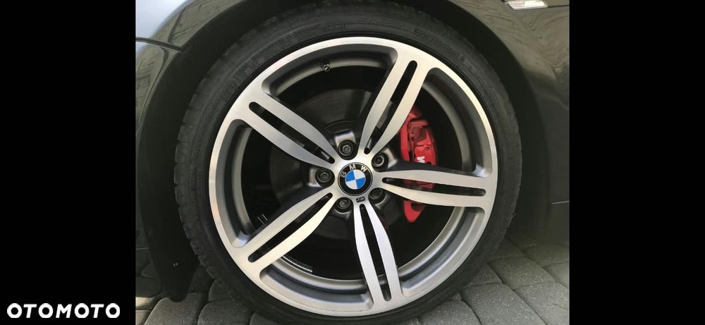 BMW Seria 6 645 Ci - 19