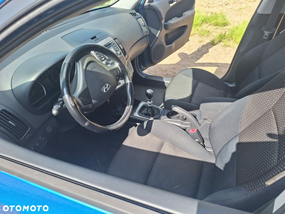 Hyundai i30 - 4