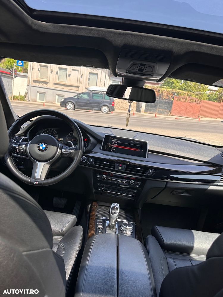 BMW X5 xDrive30d - 12