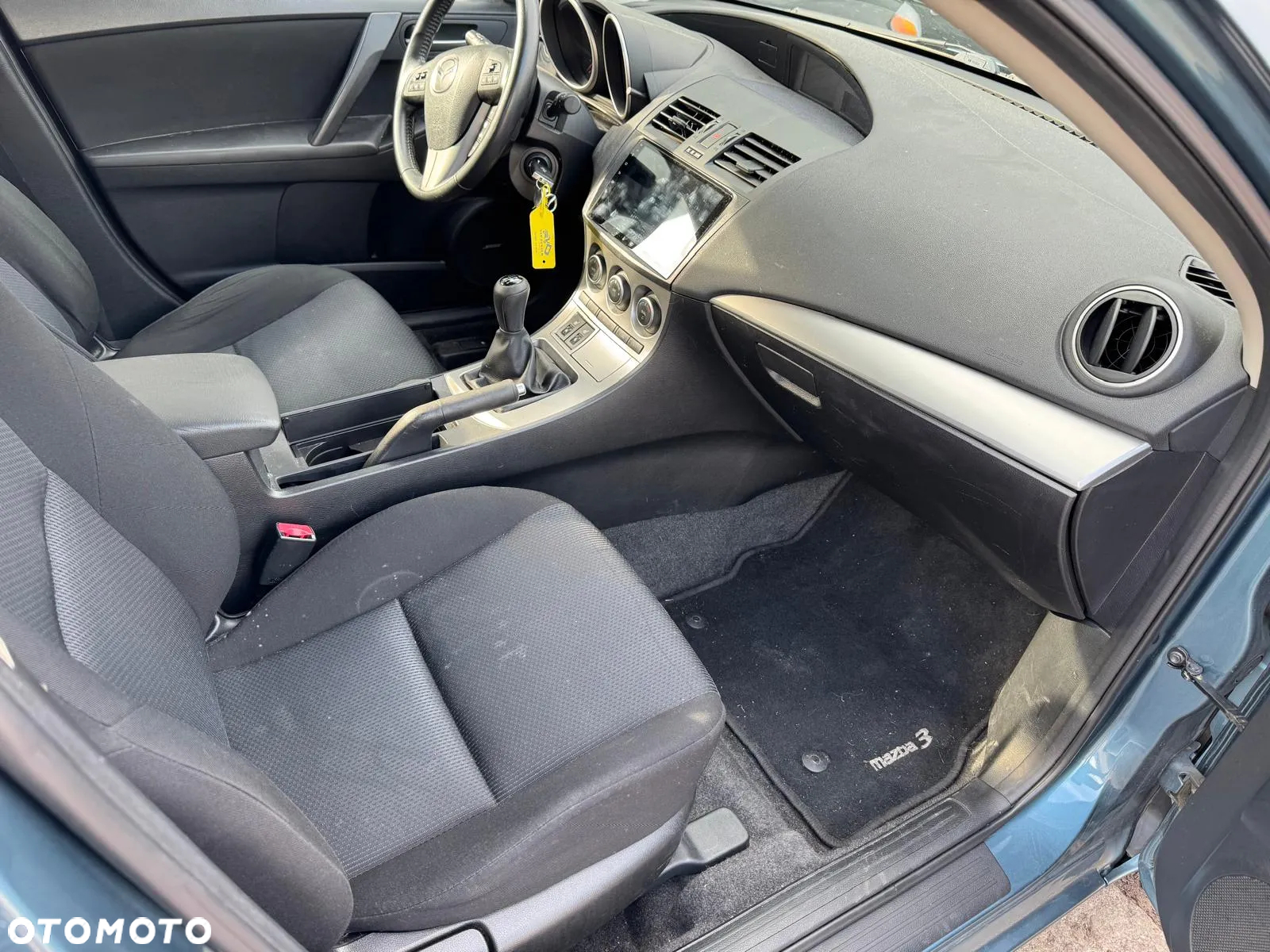 Mazda 3 SKYACTIV-D 150 Exclusive-Line - 5
