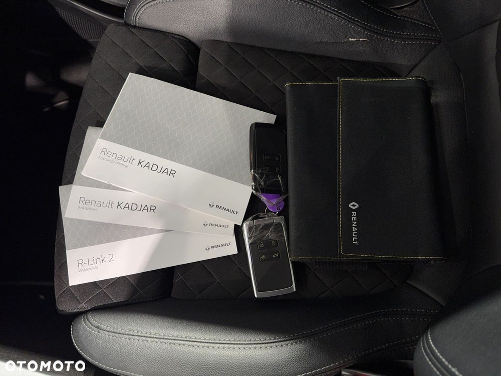 Renault Kadjar - 30