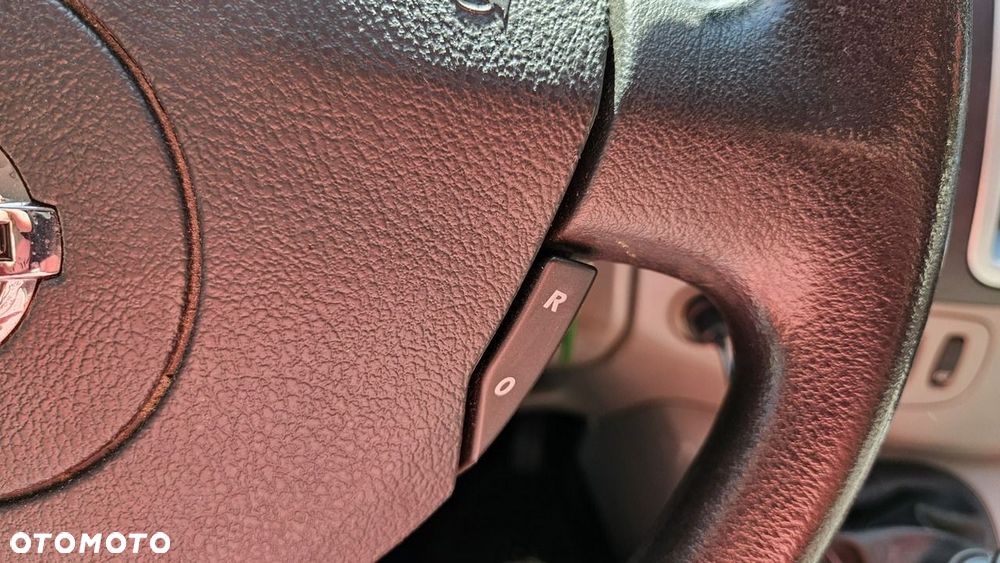Nissan Primastar - 31