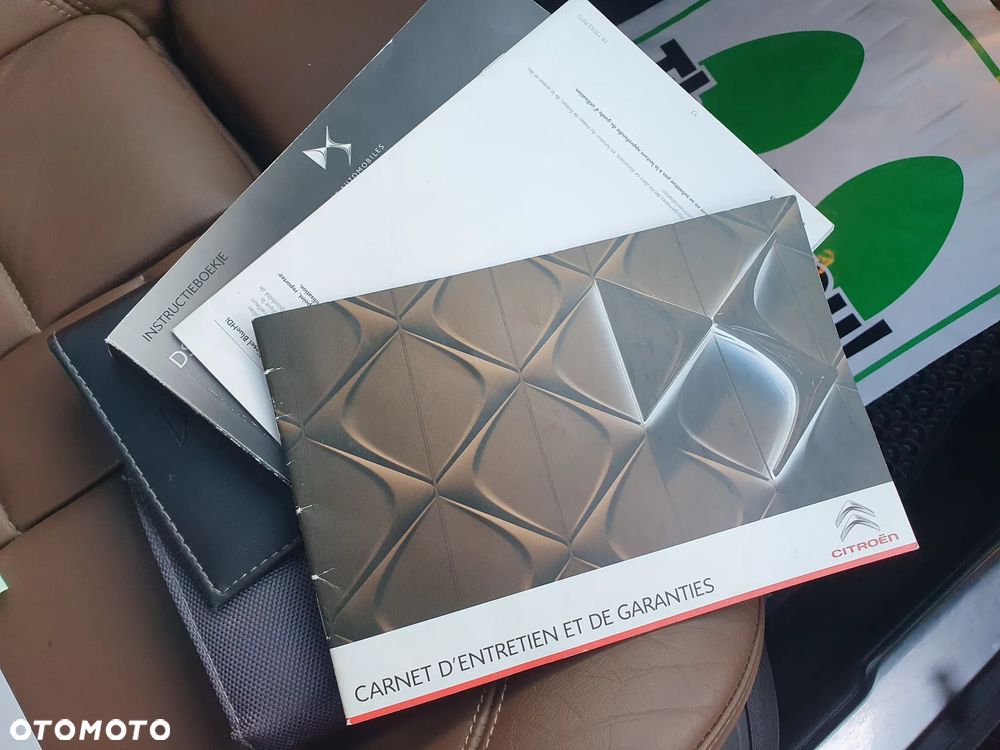 DS Automobiles DS 5 - 23