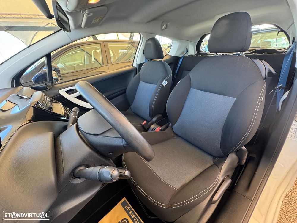 Peugeot 208 PureTech 68 Like - 9