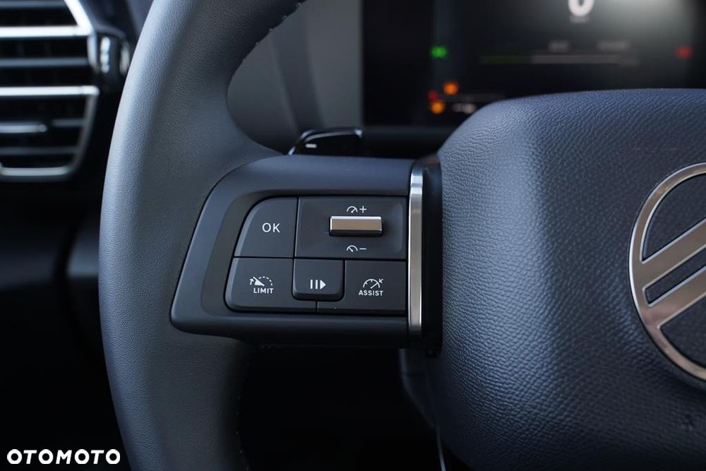 Citroën C4 1.2 mHEV Plus eDCT6 - 14