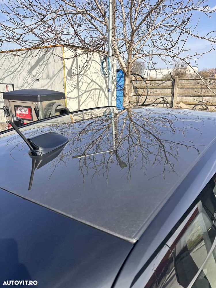 BMW i3 - 10